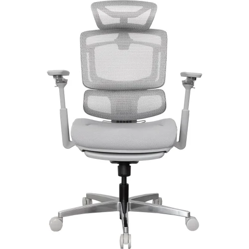 Office chair Open Z 5D gray, 1000000000045869 02 