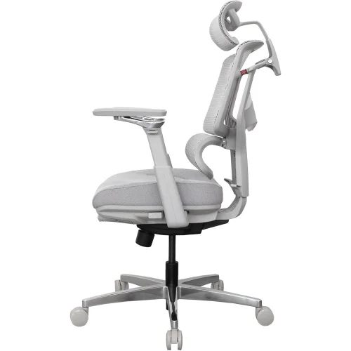 Office chair Open Z 5D gray, 1000000000045869 03 