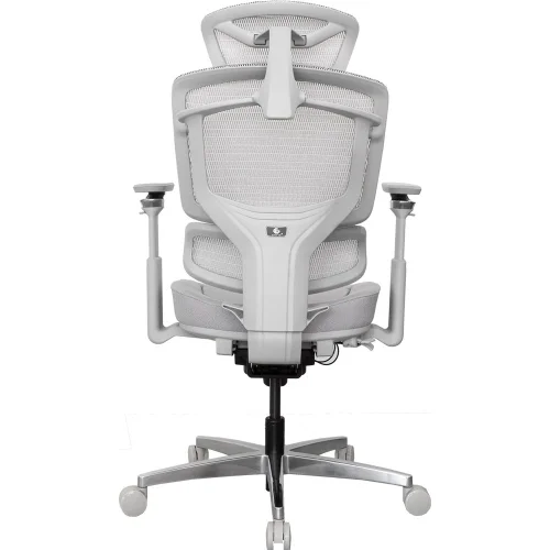 Office chair Open Z 5D gray, 1000000000045869 04 