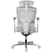 Office chair Open Z 5D gray, 1000000000045869 08 