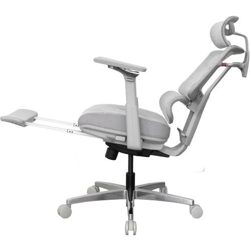 Office chair Open Z 5D gray, 1000000000045869 05 