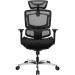 Office chair Open Z 3D black, 1000000000045870 07 