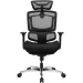 Office chair Open Z 3D black, 1000000000045870 07 