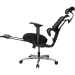 Office chair Open Z 3D black, 1000000000045870 07 