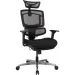 Office chair Open Z 3D black, 1000000000045870 07 