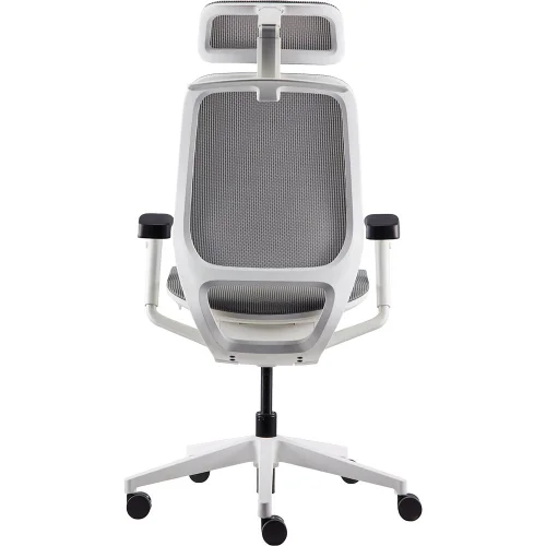 Office chair Neoseat X gray, 1000000000045872 02 