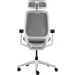 Office chair Neoseat X gray, 1000000000045872 04 