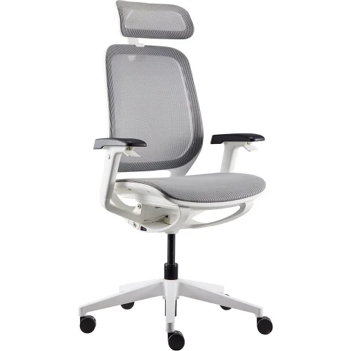 Office chair Neoseat X gray, 1000000000045872