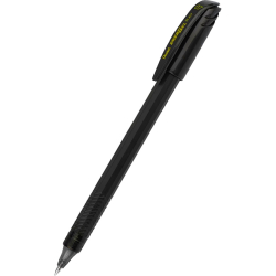 Ролер Pentel Energel BL417R 0.7мм черен