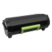 Toner Lexmark 50F2X00 Black Comp. 10k, 1000000000046034 02 