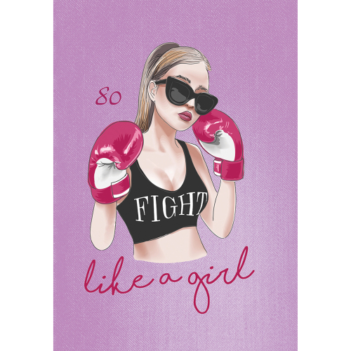 Notebook A5 WLD SC 80sh newspaper, 1000000000004322 02 