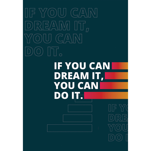 Notebook A5 WLD SC 80sh newspaper, 1000000000004322 03 