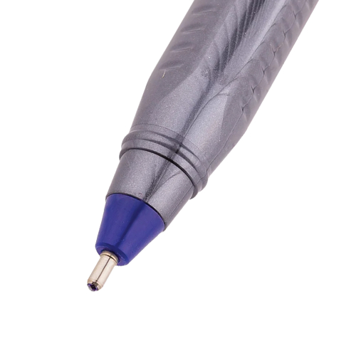 Ballpoint Berlingo Triangle Silver 1.0mm, 1000000000043691 02 