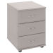 Container 3 drawers+key Lite wheel grey, 1000000000046096 02 