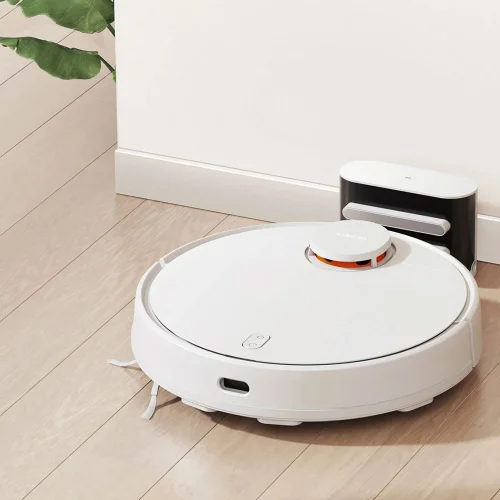 Xiaomi Robot Vacuum S10, 1000000000046111 08 