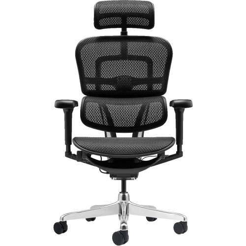 Chair Ergohuman Ultra Mesh black, 1000000000046129 02 