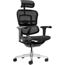 Chair Ergohuman Ultra Mesh black