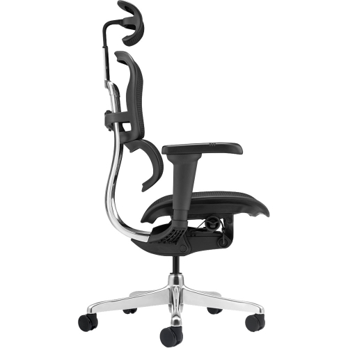 Chair Ergohuman Ultra Mesh black, 1000000000046129 03 