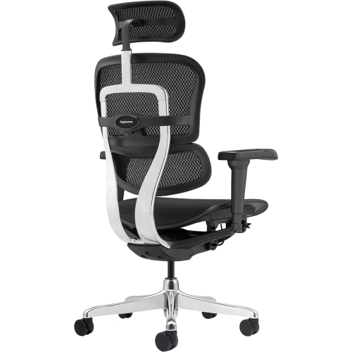 Chair Ergohuman Ultra Mesh black, 1000000000046129 04 