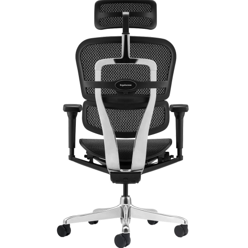 Chair Ergohuman Ultra Mesh black, 1000000000046129 05 