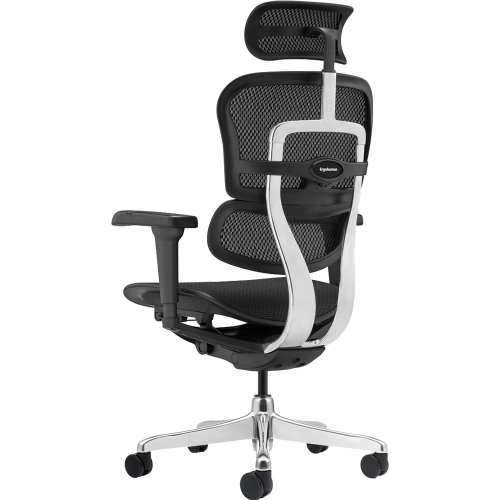 Chair Ergohuman Ultra Mesh black, 1000000000046129 06 