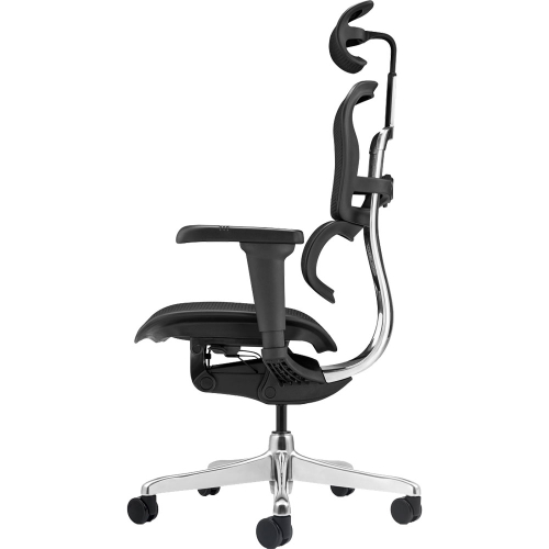 Chair Ergohuman Ultra Mesh black, 1000000000046129 07 