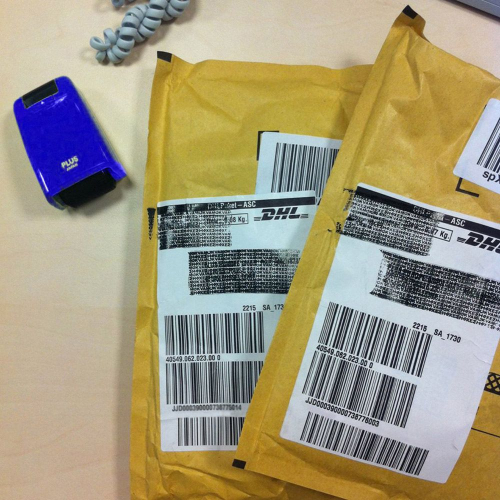 Ролер за скриване на информация+рефил, 1000000000046190 11 