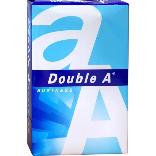 25хDouble A Business A4+мозайка тукан, 1000000000046235 03 