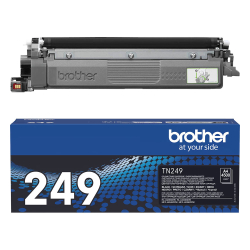 Toner Brother TN-249BK Original 4.5k