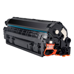 Тонер HP 79A/CF279X Black съвм. 2.5k