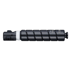 Toner Canon C-EXV59 Black Compatible 30k