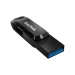 Памет USB/Type-C 128GB SanDisk Ultra Go, 1000000000046349 04 