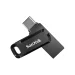 Памет USB/Type-C 128GB SanDisk Ultra Go, 1000000000046349 04 