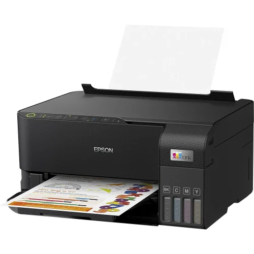 Комплект МФУ Epson L3550 + 2x фотох-я, 1000000000046442 02 