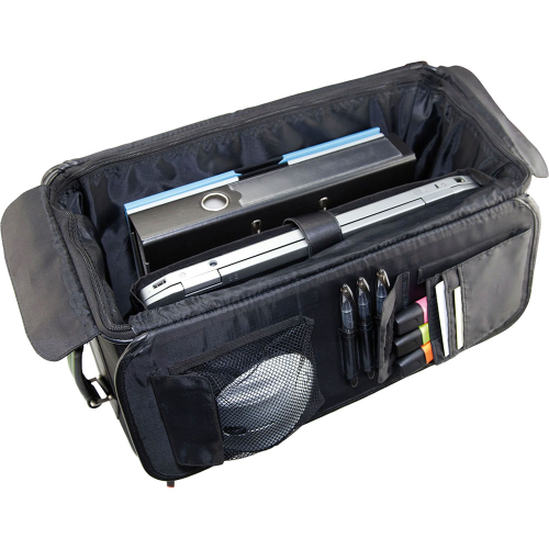 Куфар Monolith 2383 с колелца, 1000000000046607 03 