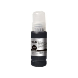 Консуматив Epson 101XL/103XL BK Съвм70мл