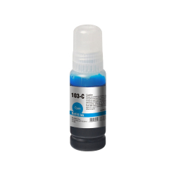 Консуматив Epson 101XL/103XL C Съвм 70м