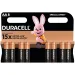 Алк. батерии Duracell AA/LR6 Basic бл.8, 1000000000046761 02 