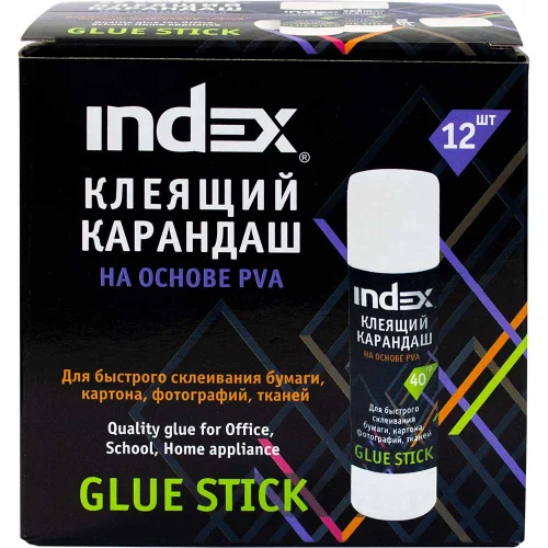 Dry glue PVA 40g, 1000000000018776 02 