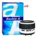 10хDouble A Business+vacuum cleaner mini, 1000000000046860 07 