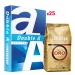 25xDouble A Everyday+Lavazza Qualita Oro, 1000000000046861 05 