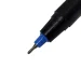 Ballpoint pen FO-058 Tropical 0.6mm Blue, 1000000000046866 04 