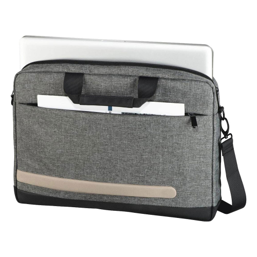Hama Laptop Bag Terra up to 13.3' Gray, 1000000000046943 02  — OK Office Hama Laptop Bag Terra up to 13.3' Gray, 1000000000046943 02