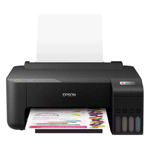 Printer Epson L1230, Inkjet All-in-one, 1000000000047022