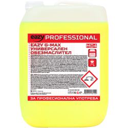 Degreaser Eazy concentrate refill 5l