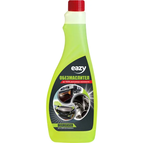 Degreaser Eazy refill 500ml, 1000000000047084