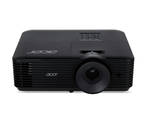 Мултимедиен проектор Acer X1126AH черен, 2004710180062793