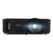 Мултимедиен проектор Acer X1126AH черен, 2004710180062793 03 
