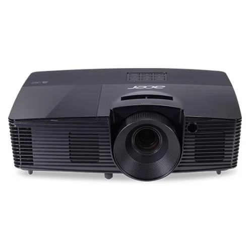 Мултимедиен проектор Acer X118HP черен, 2004710180702224