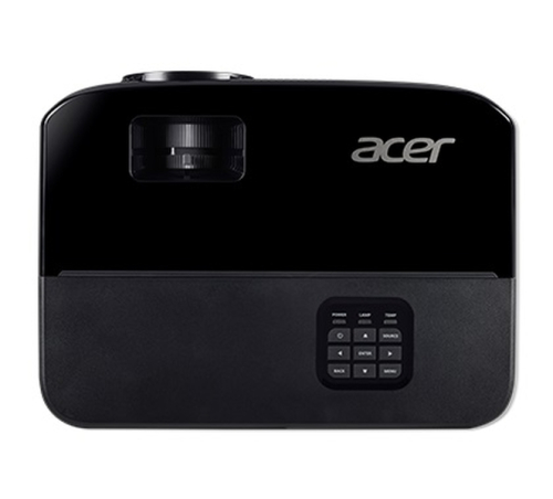 Мултимедиен проектор Acer X1123HP черен, 2004710180733556 02  — OK Office Мултимедиен проектор Acer X1123HP черен, 2004710180733556 02